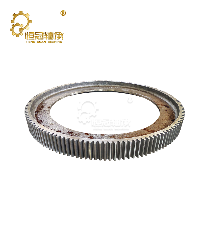 large gear rings for mining